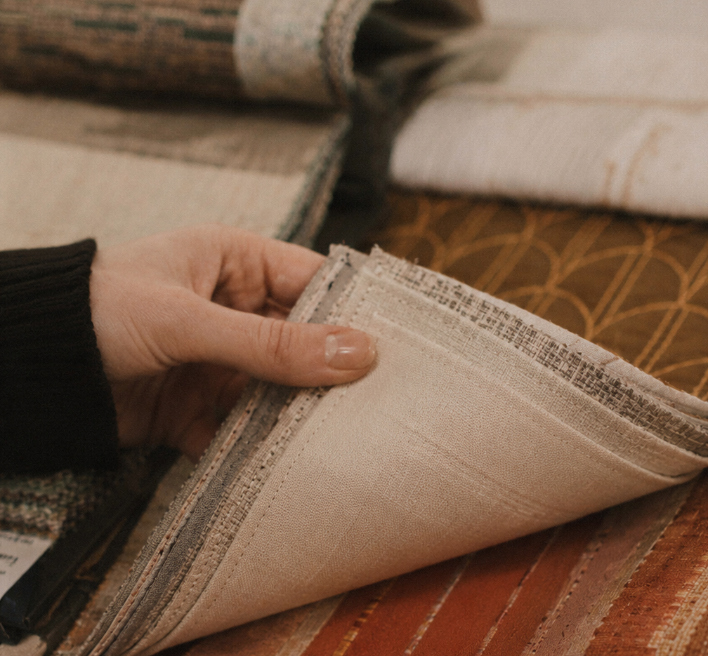 How to Write a Fabric Brief That Gets You What
You Actually Want