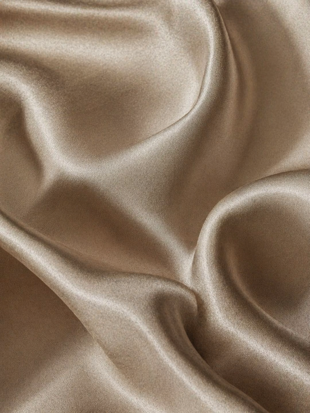 Silk in 2026: What's Happening in Chinese Mills
and Why It Matters for Designers