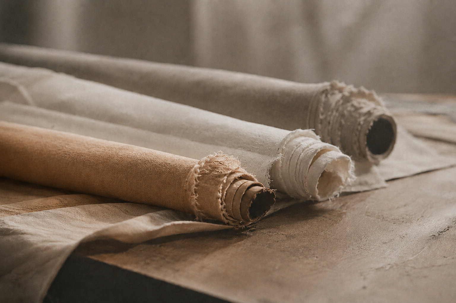 Working With Small Minimums: A Practical Guide
for Emerging Designers