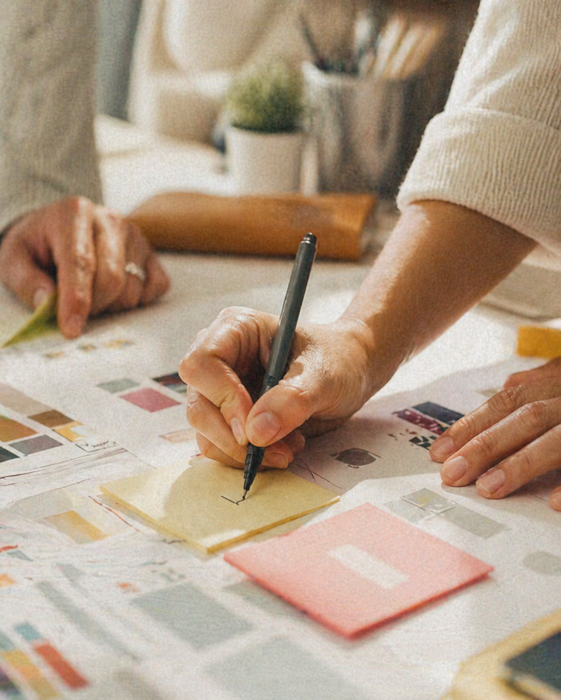 How to Read a Technical Sheet